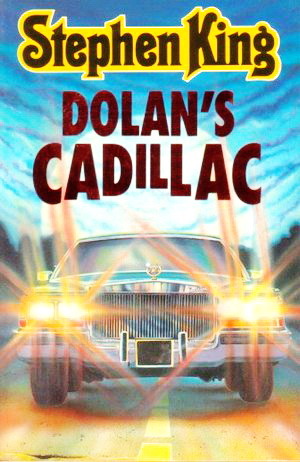 Dolan's Cadillac